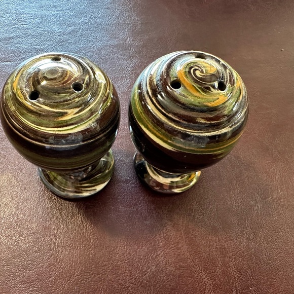 VINTAGE DESERT SANDS POTTERY 36 pieces - Picture 10 of 13